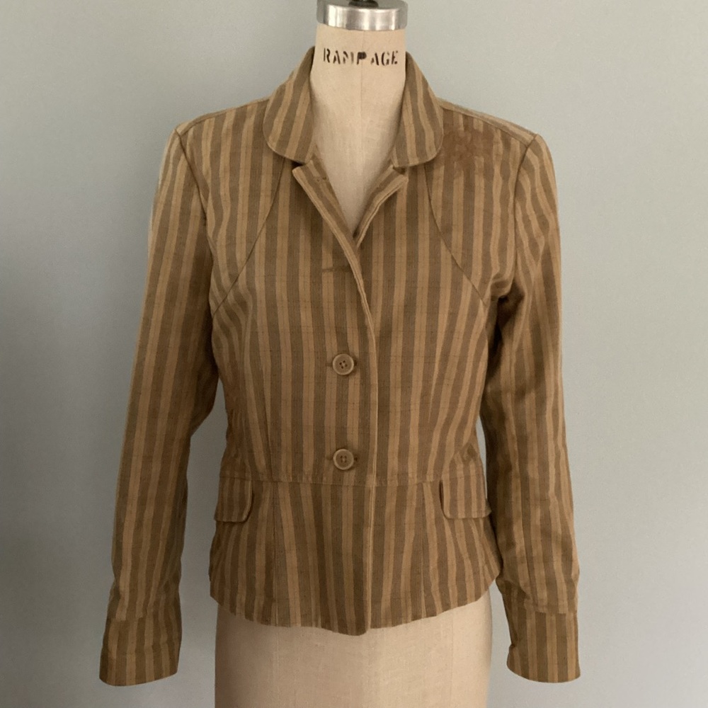 Robert Graham Jacket Size Small